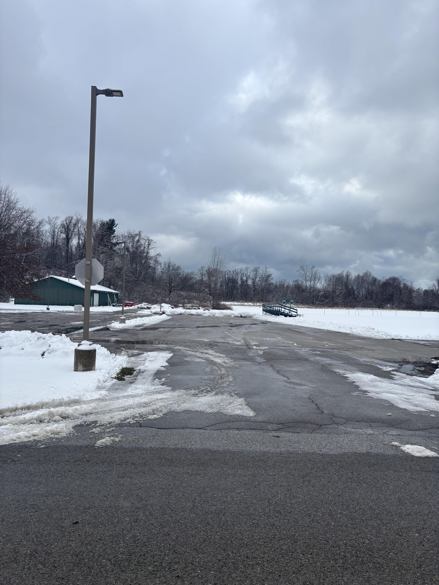 Mellon Heritage 4 N.I.N.E. Trail Entrance