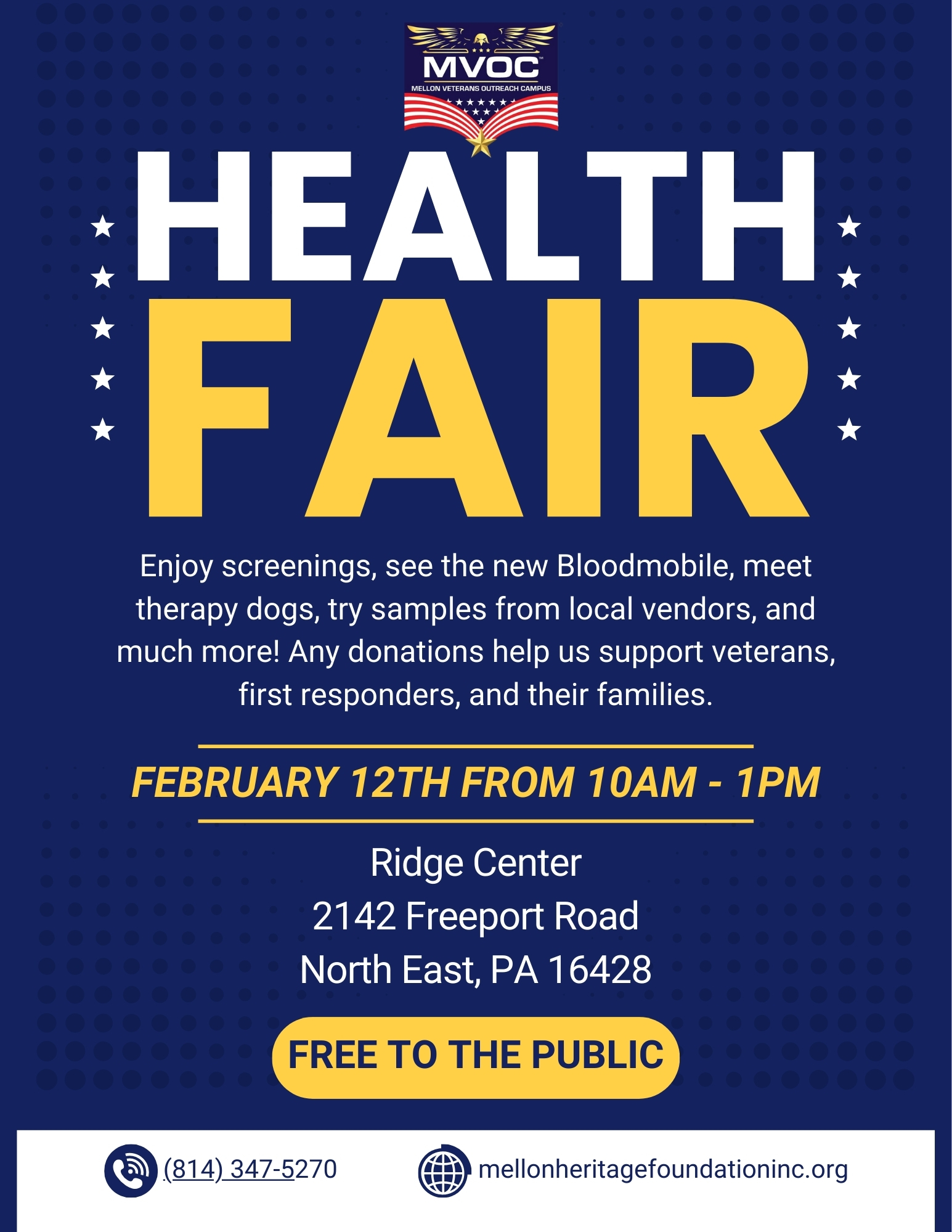 healthfairflyer (1)