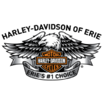 hderie eagle logo square